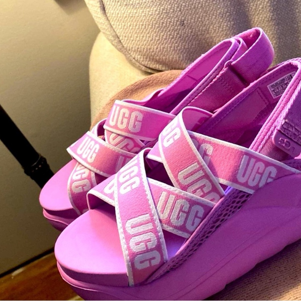 Brand new UGGS
